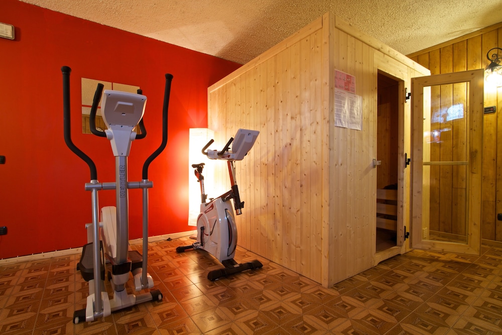 Hotel Loredana 46/65