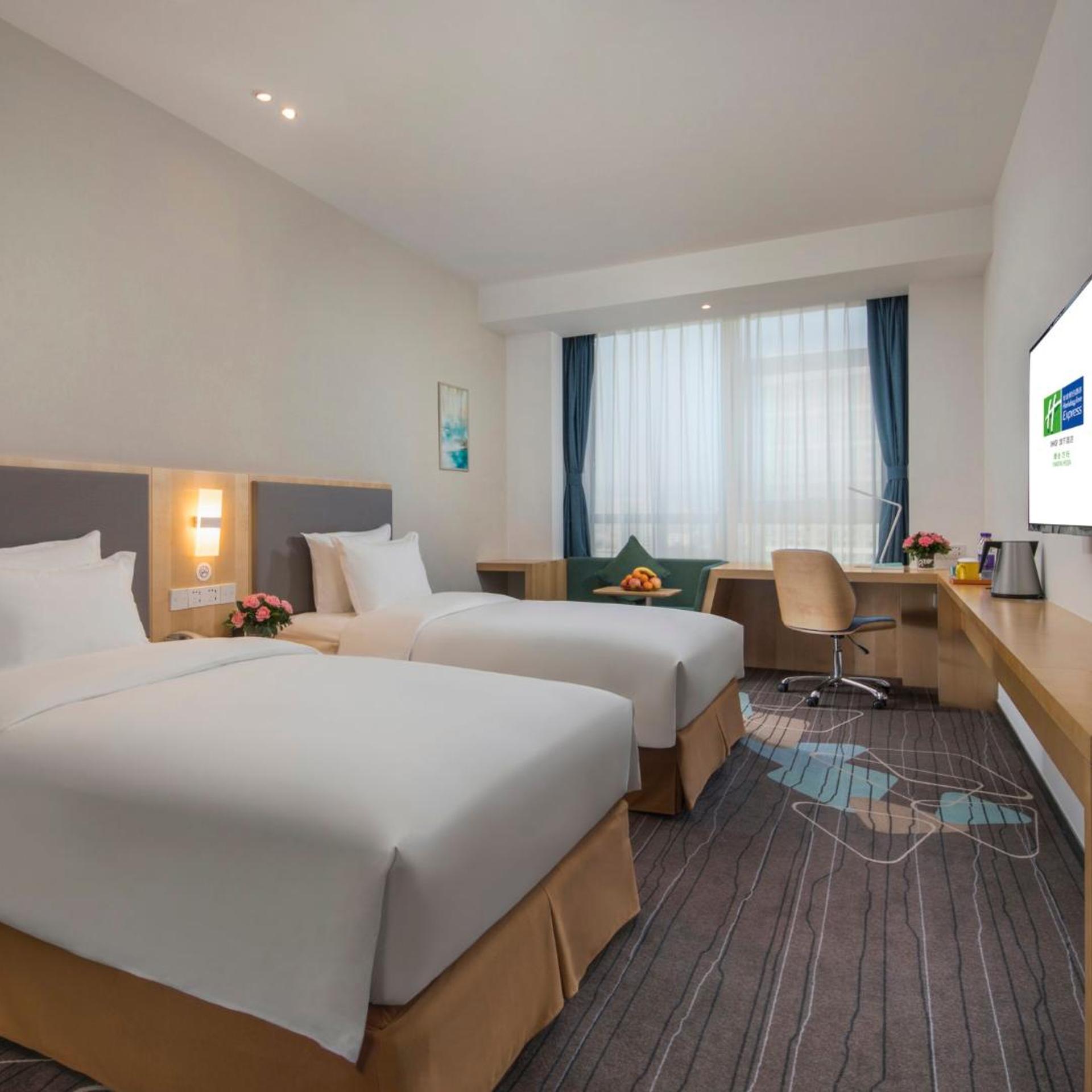 Standard, Single Bed, Extra Floor Space