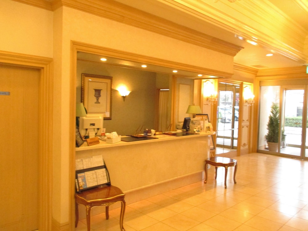 Hotel Premium Green Sovereign 10/69