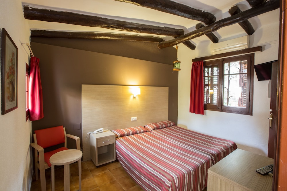 Hotel Don Juan Tossa 20/64