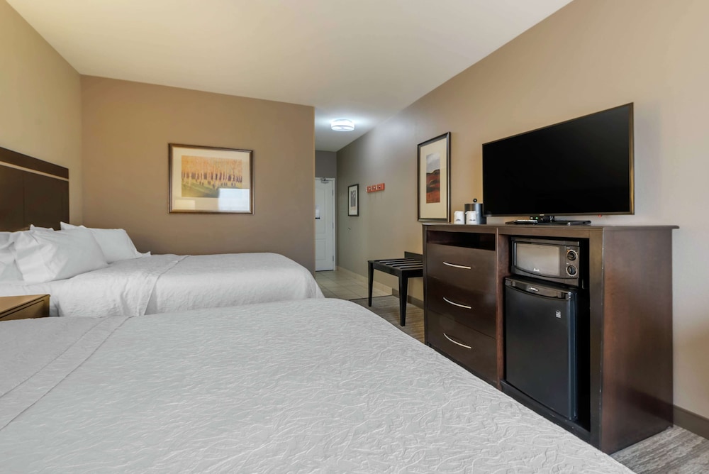 Hampton Inn Alamosa Co 14/37