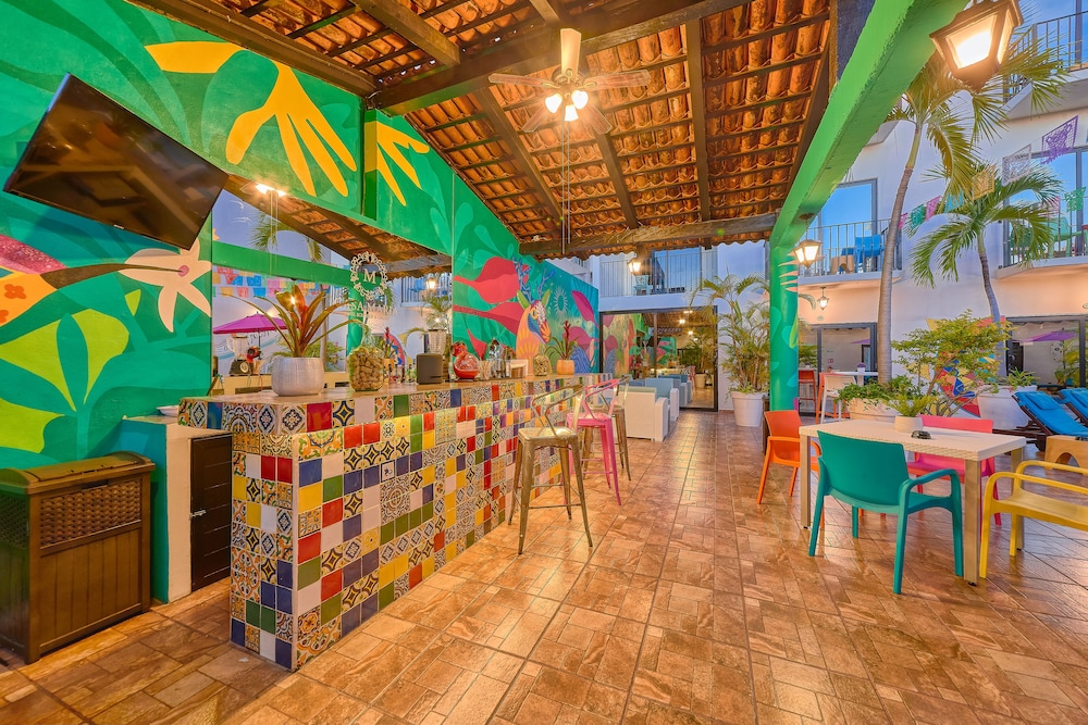 Vallarta Sun Hotel 43/50