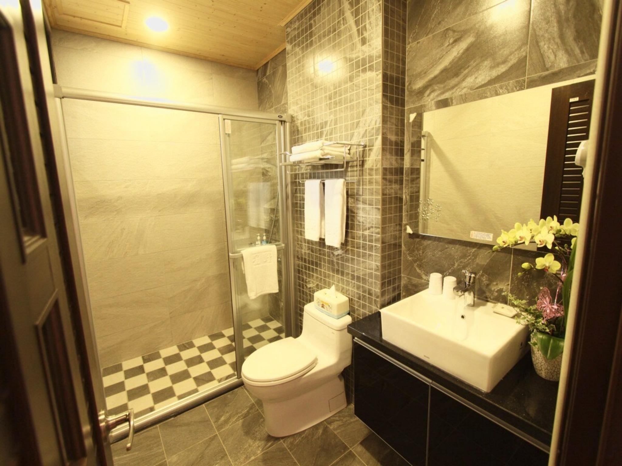 Star-Ya Bed And Breakfast 21/27