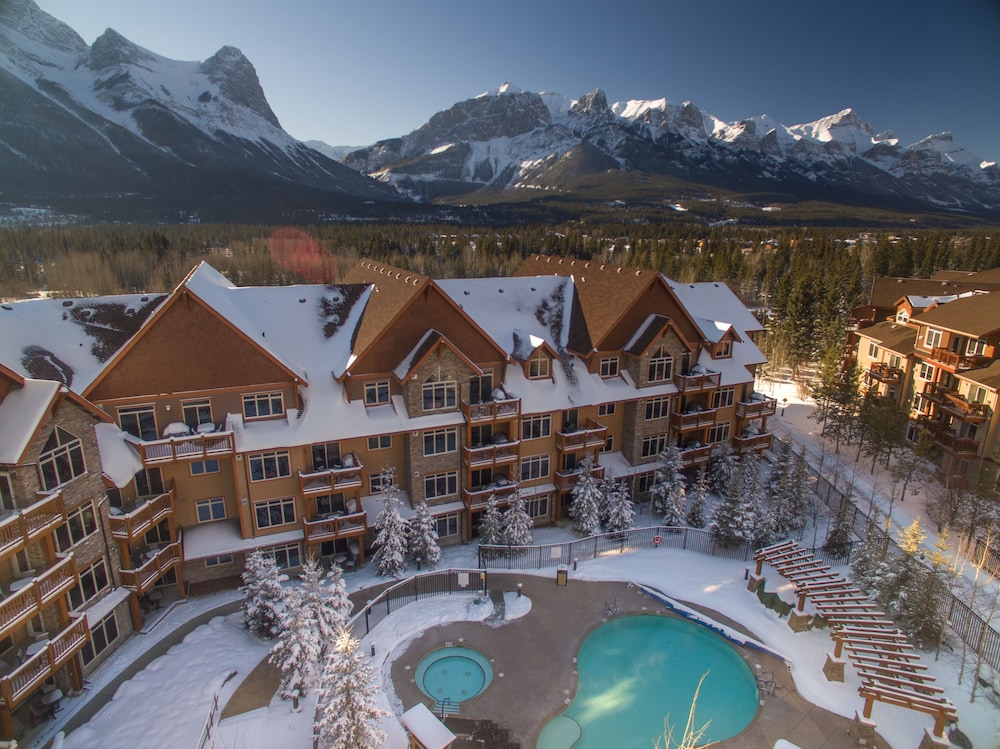 Stoneridge Mountain Resort 7/81