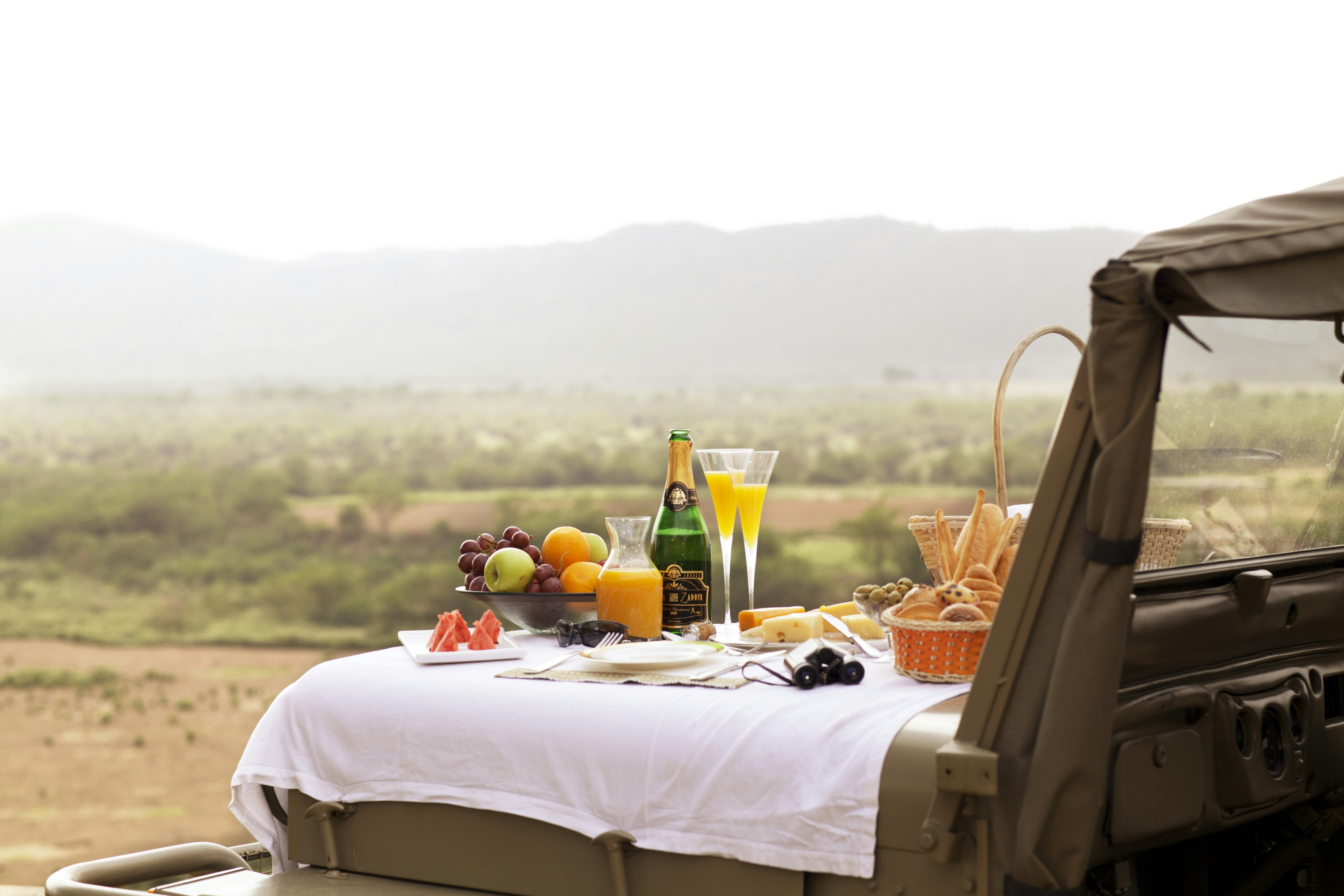 Ramgarh Lodge, Jaipur – IHCL SeleQtions 30/77