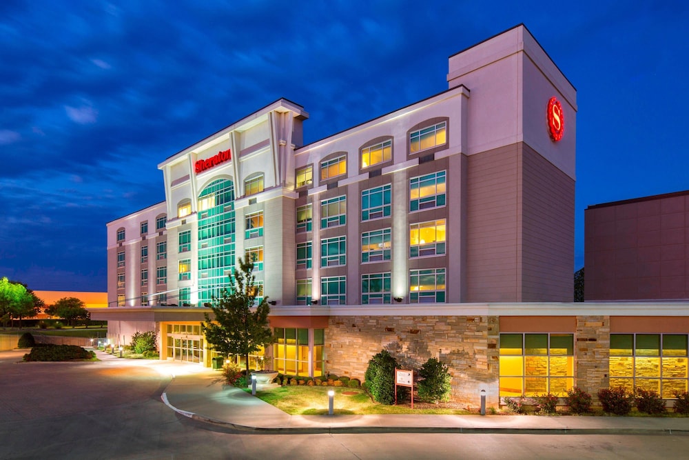 Delta Hotels by Marriott Midwest City at the Reed Conference Center 1/43