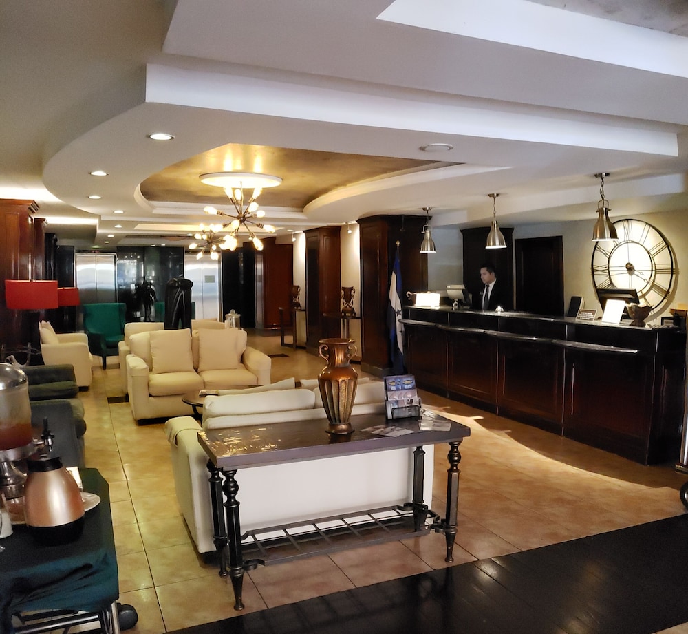 Florencia Plaza Hotel 4/41