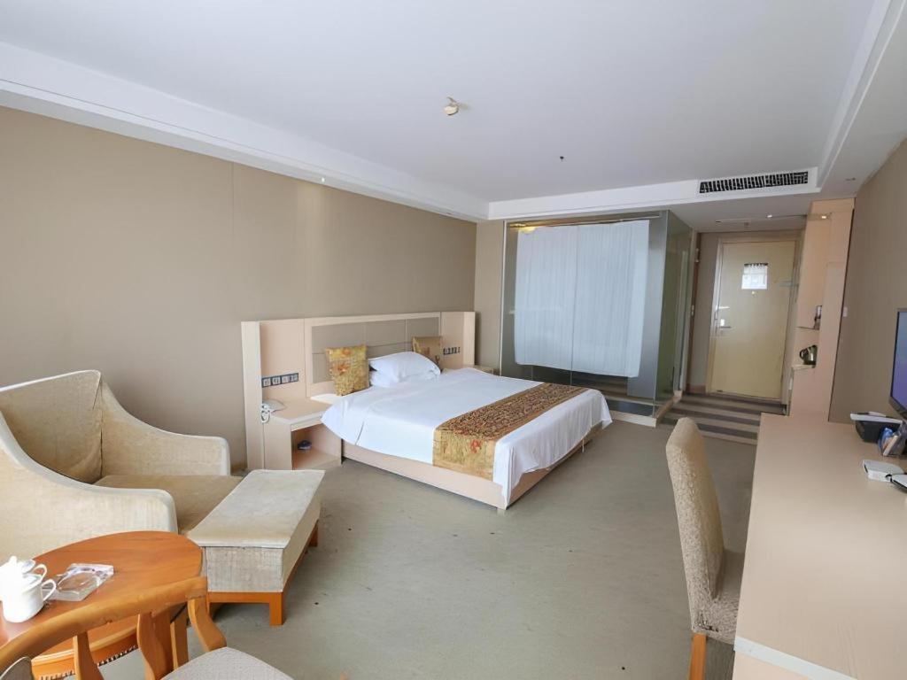 Shell Putian Hanjiang District Hanhua West Road Hotel 9/38