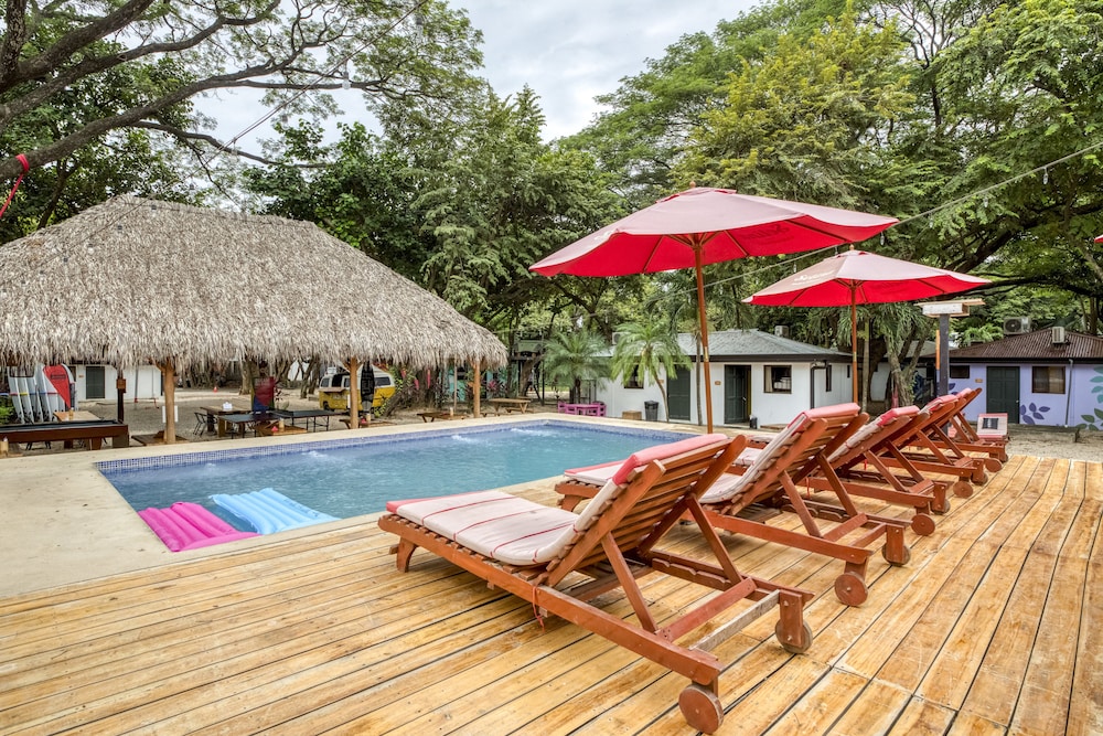 Socialtel Tamarindo Costa Rica 27/30