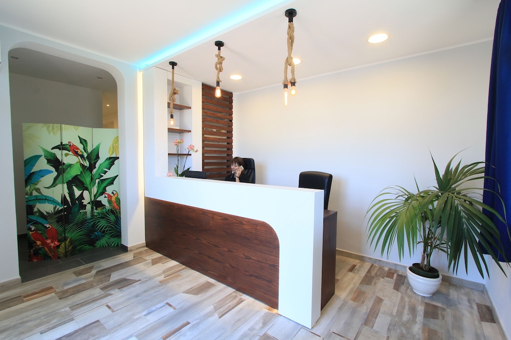 Hotel Rio Claro 5/50