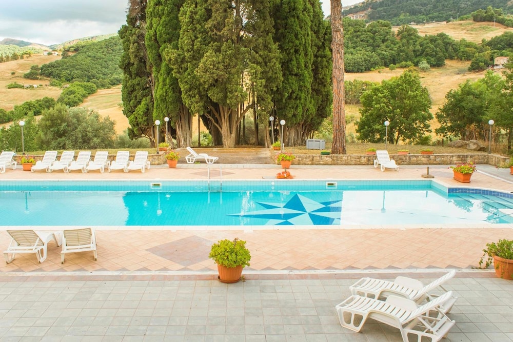Casale Villa Raino 40/68
