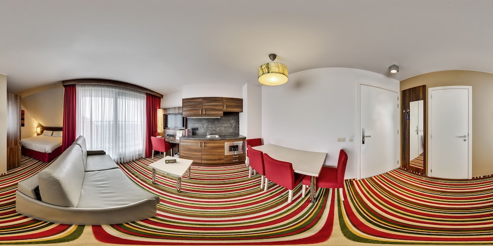 Ibis Styles Zeebrugge 58/79