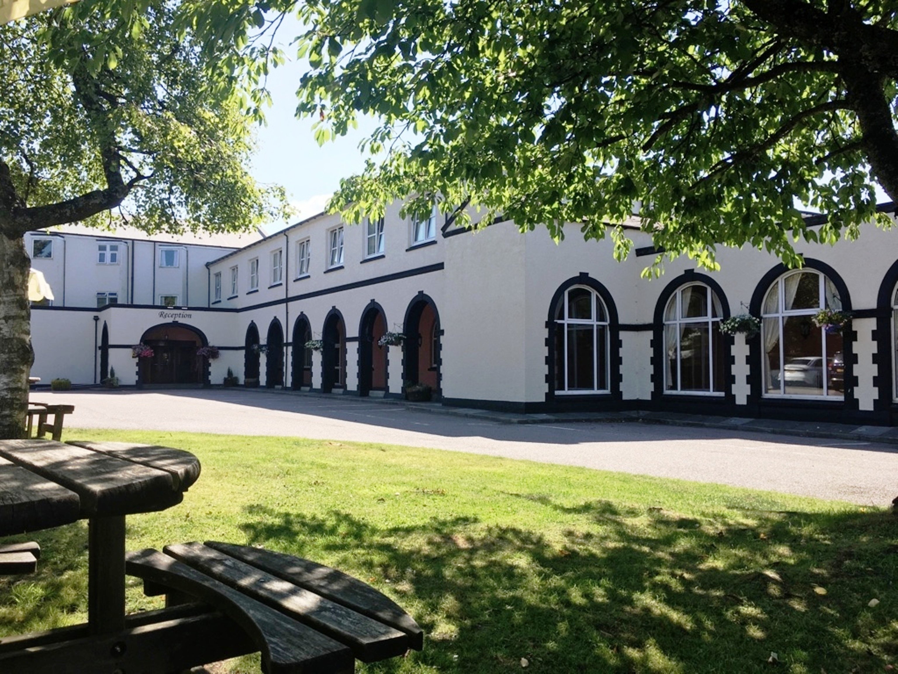 Ben Nevis Hotel And Leisure Club 49/52