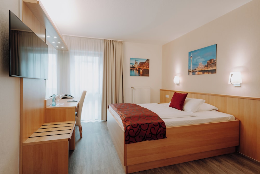 Hotel Am Wald 7/47