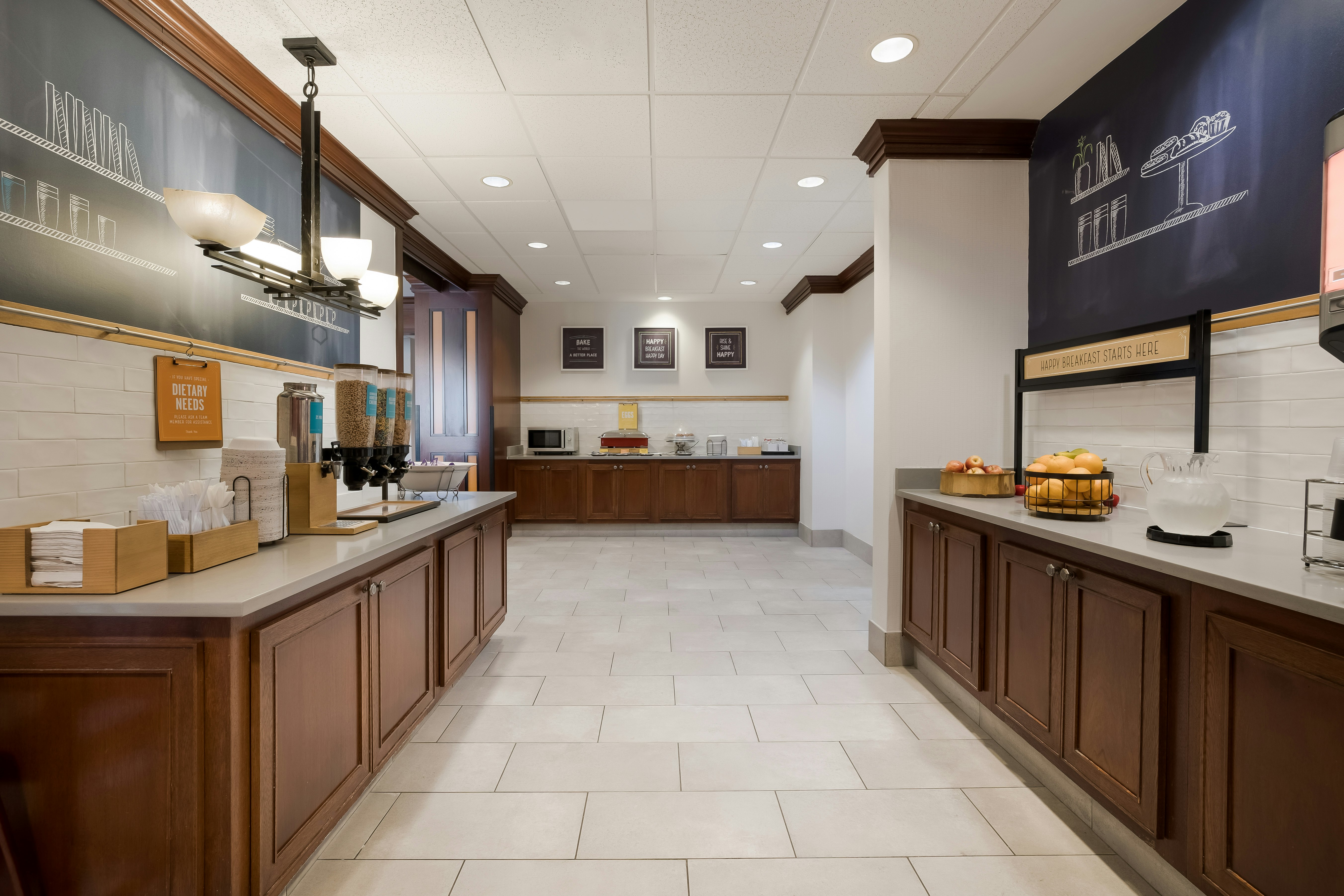 Hampton Inn McHenry 6/62