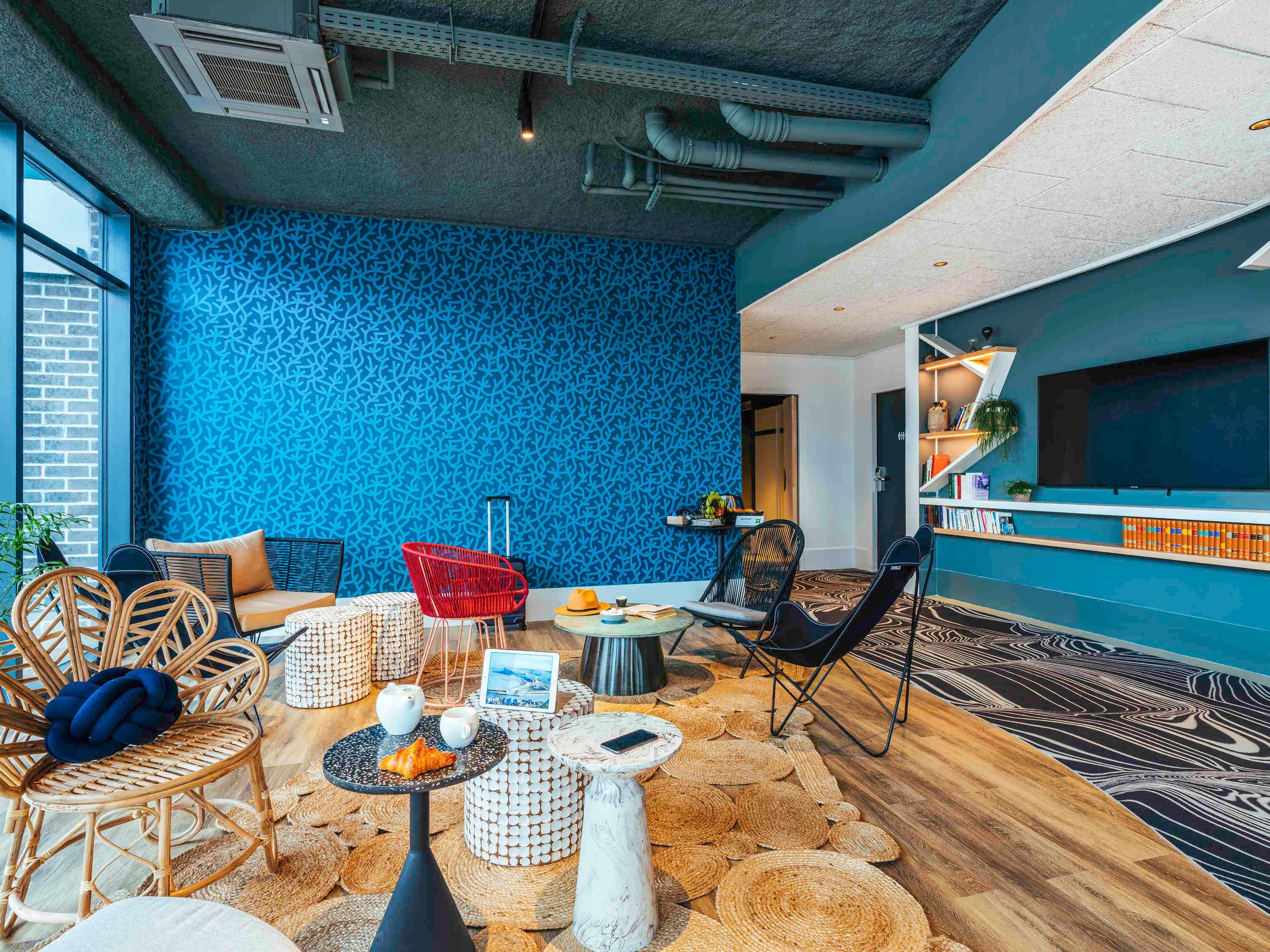 ibis Styles Le Treport Mers Les Bains 27/50