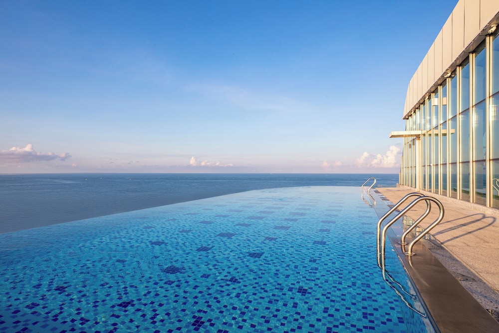 HUALUXE Resort Beihai Silver Beach by IHG، Beihai 22/30