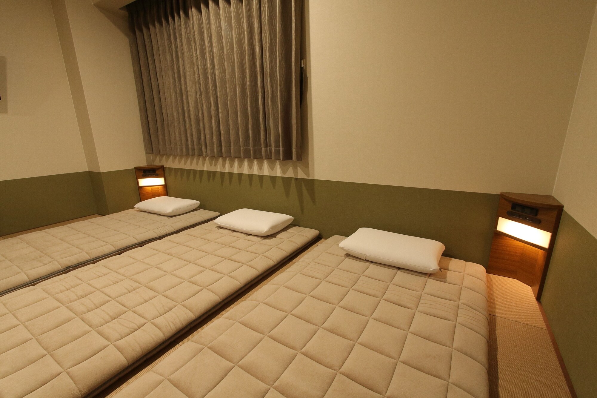 City, Triple, Smoking، Hotel Meldia Shijo Kawaramachi 3/10