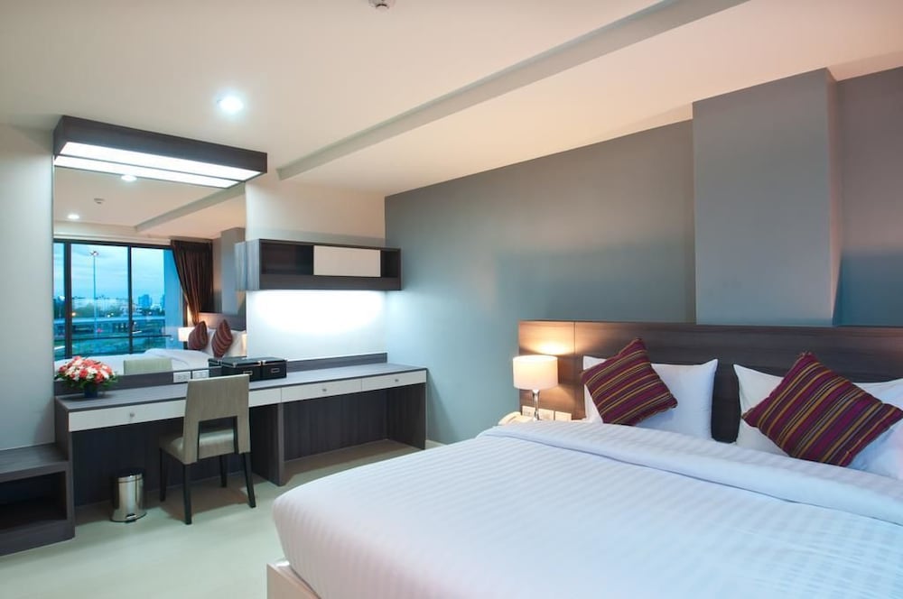 Vc Residence 6/41