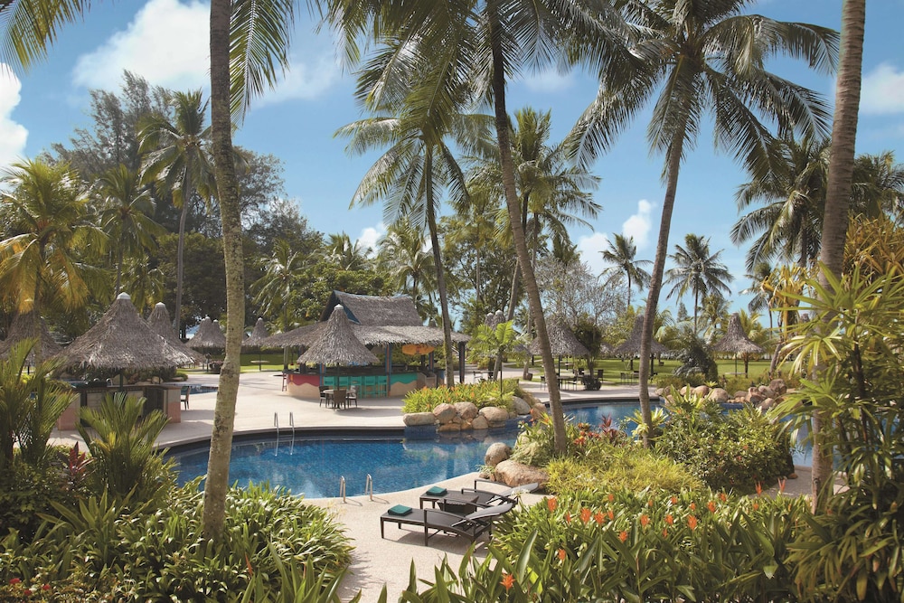 Shangri-La Golden Sands, Penang 6/64