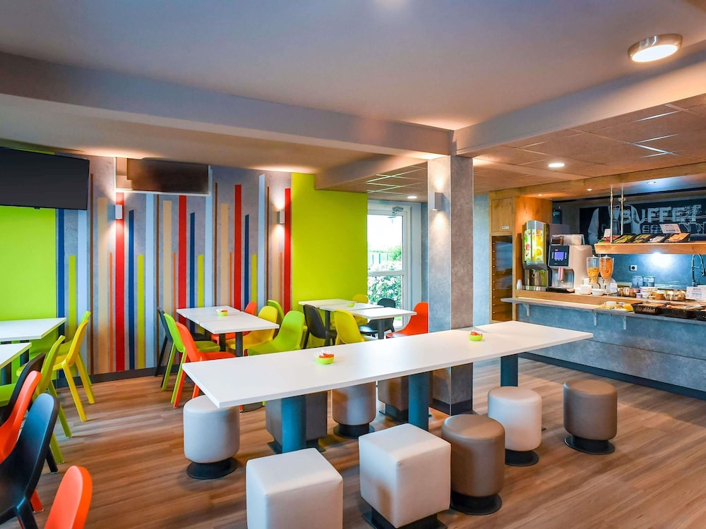 IBIS BUDGET COUTANCES 62/65