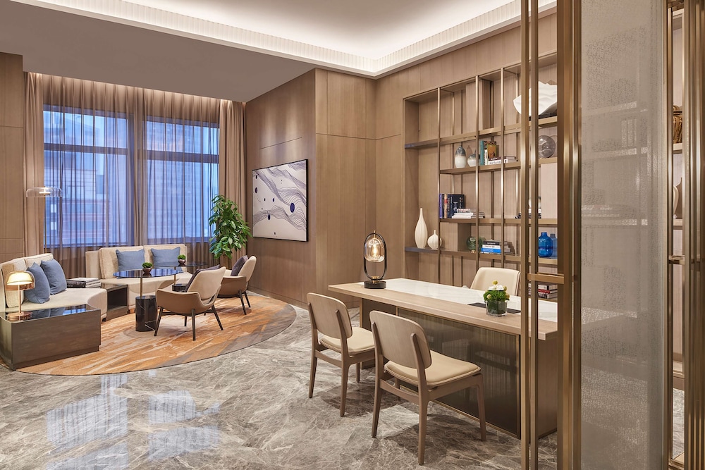 Hyatt Regency Metropolitan Chongqing 35/54