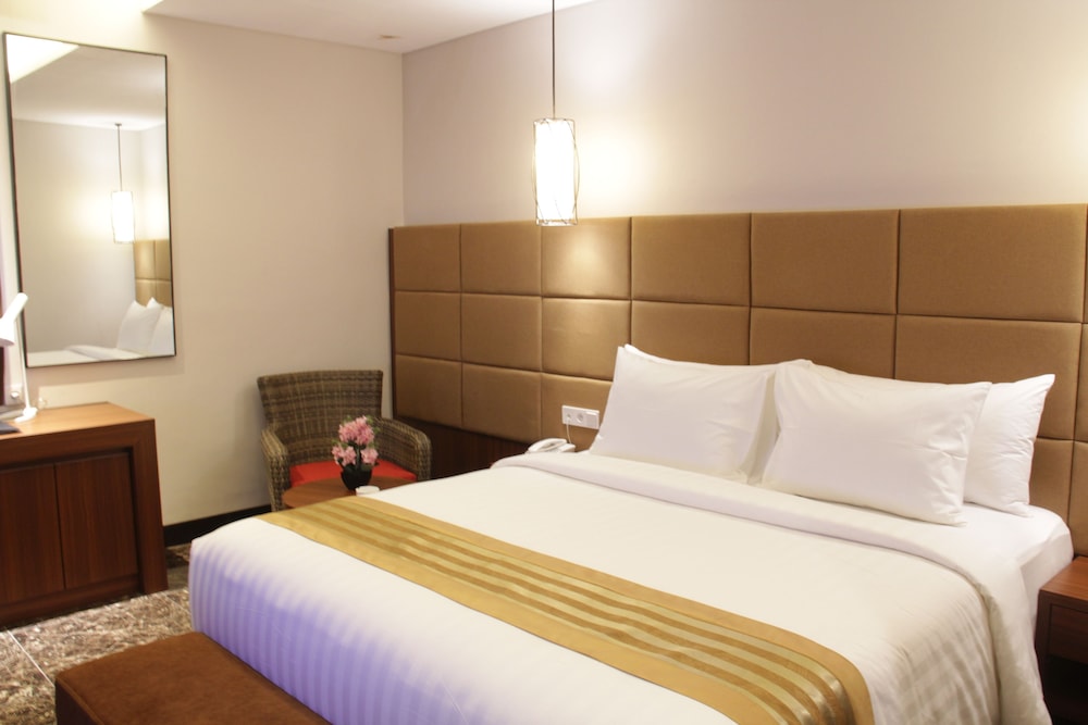Atrium Premiere Hotel Cilacap 5/51