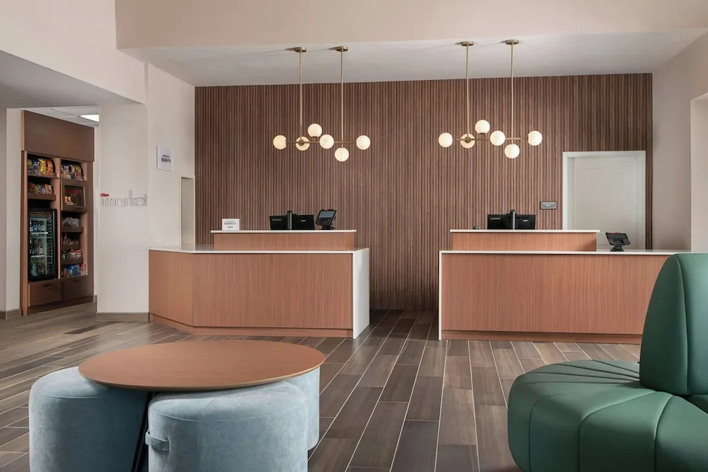 Residence Inn by Marriott Pearland 2/34