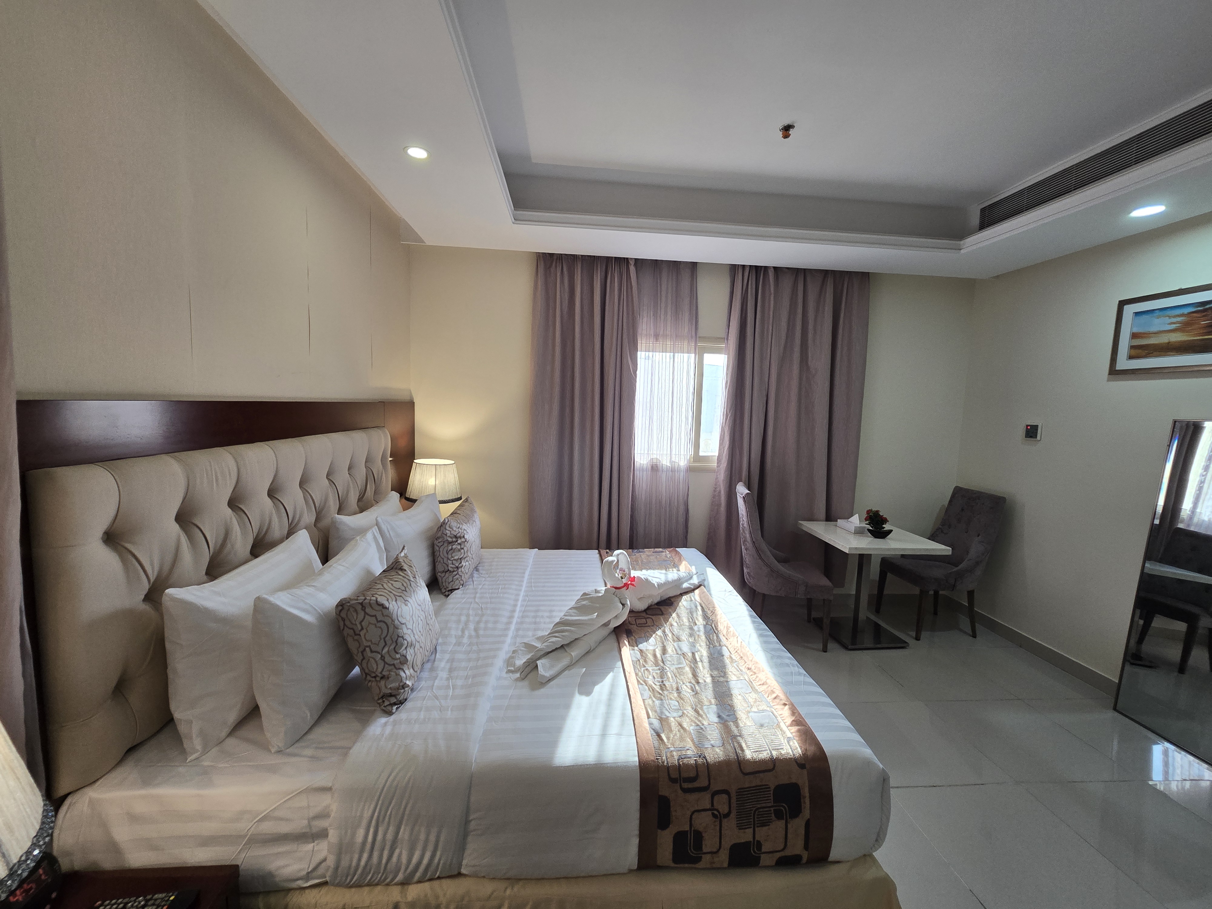 1 Bedroom, Apartment