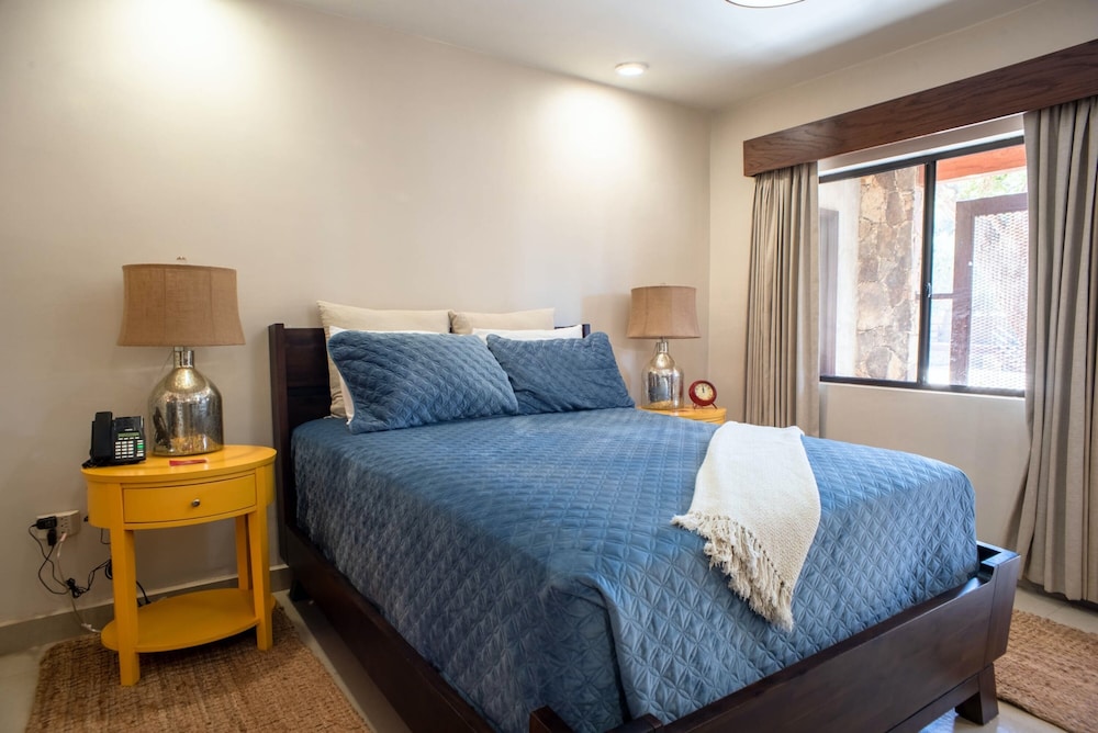 Maglen Resort Ex Villas Maglen 27/82