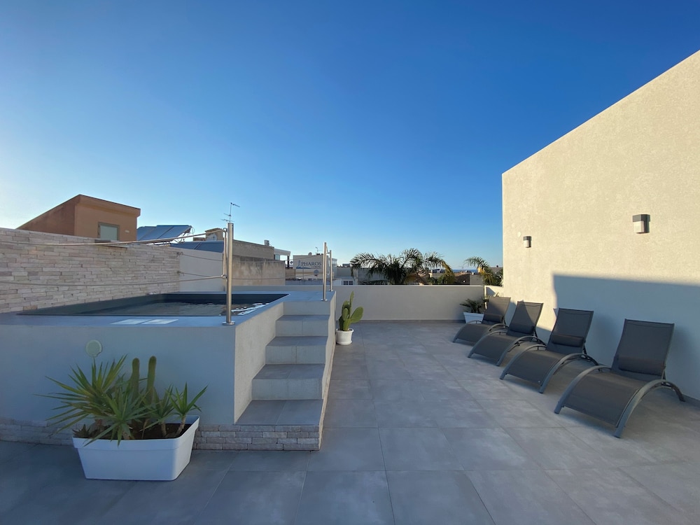 Hotel Arte Mare 56/62