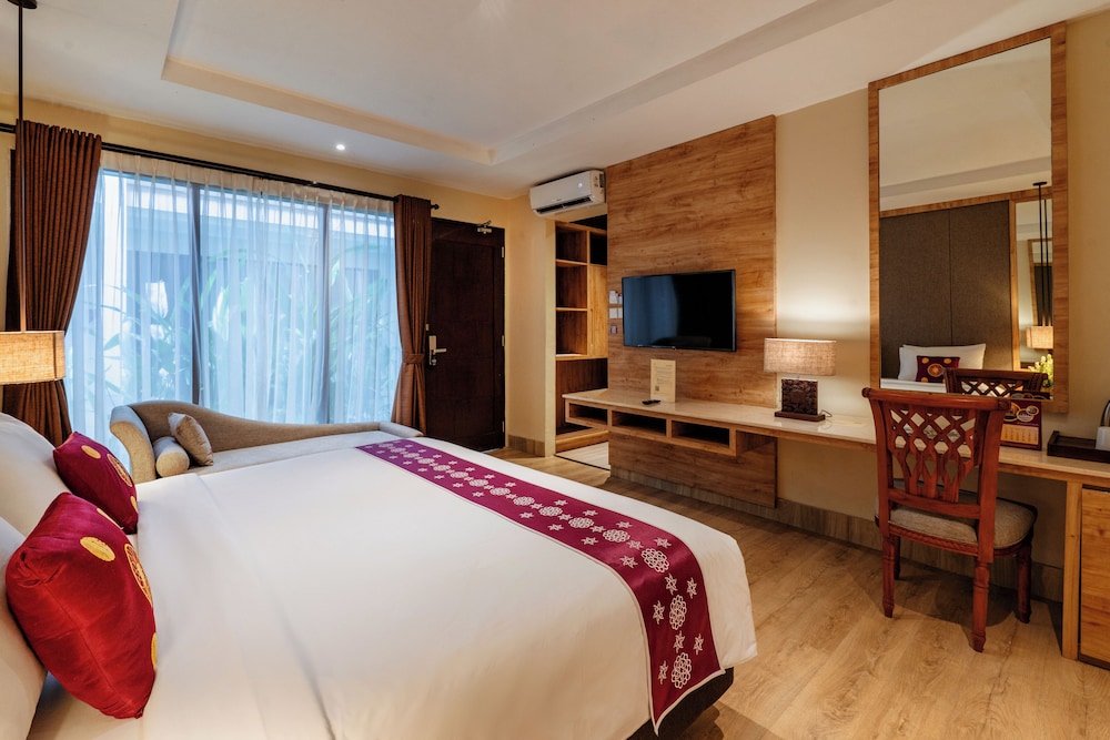Bali Sunshine Inn Nusa Dua 6/48