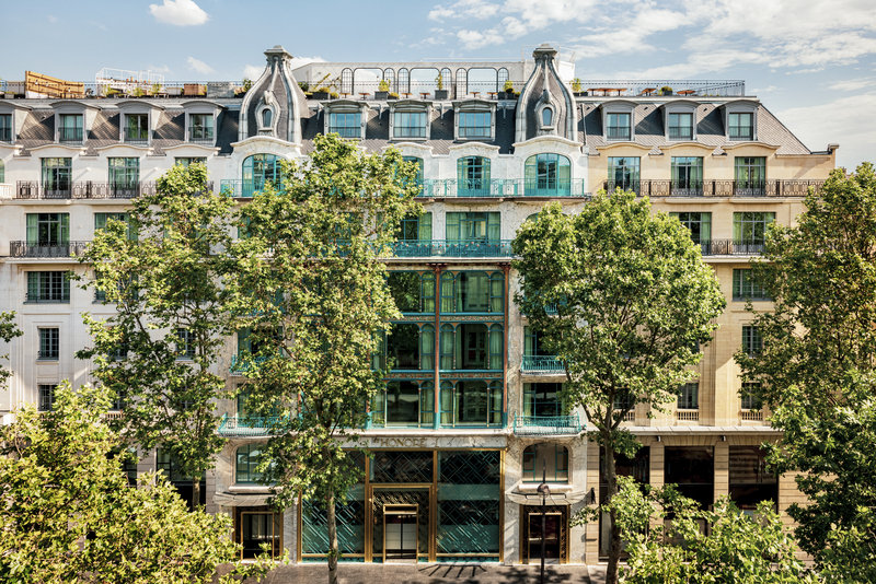 Kimpton St Honore Paris 1/80