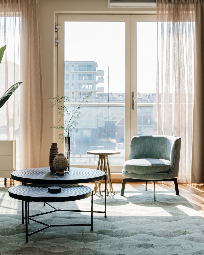 BizStay Harbour Scheveningen Apartments 22/50