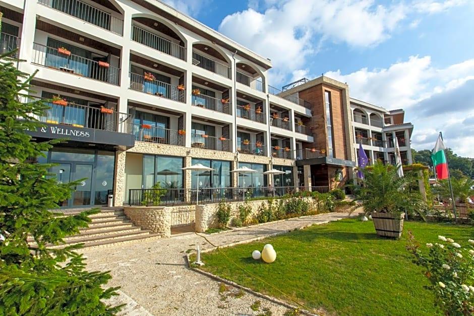 Regina Maria Spa 5/50