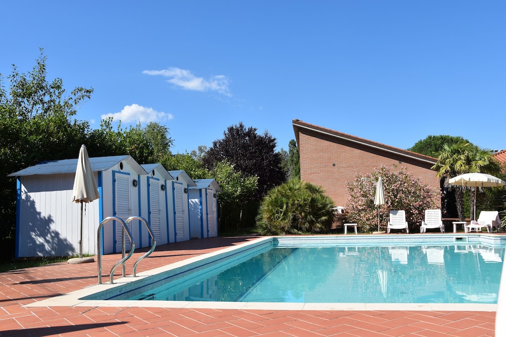 Residence San Rossore 33/70