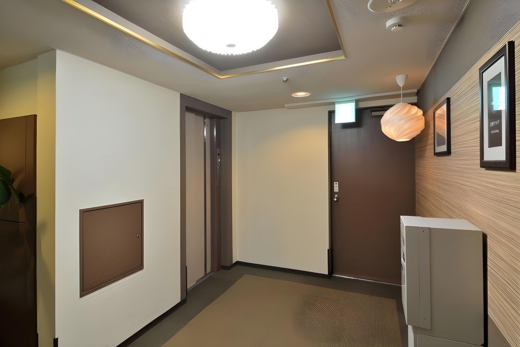 Ekimae Fuji Grand Hotel 12/38