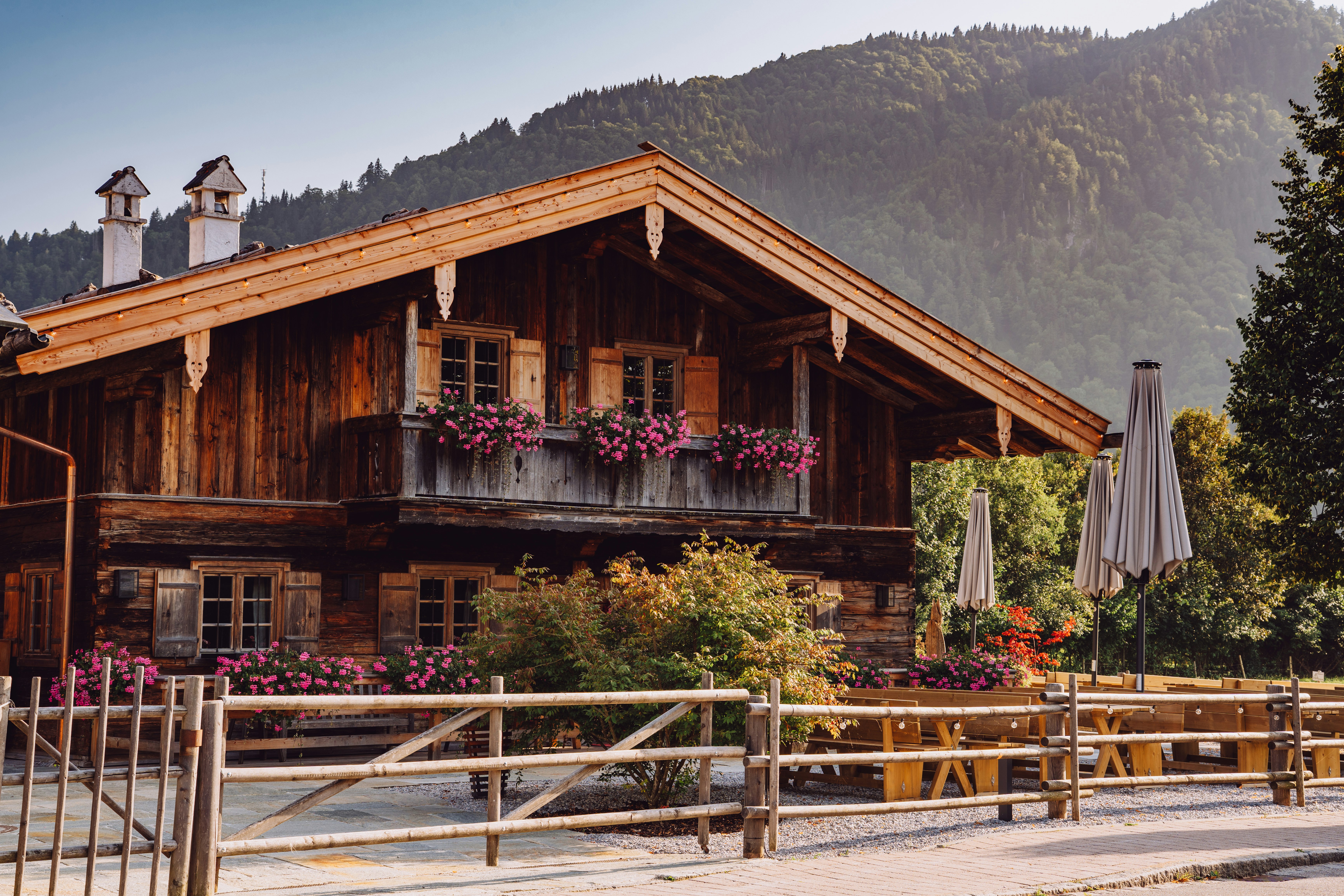 Park Hotel Egerner Hofe 1/50