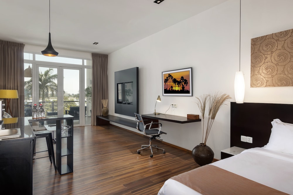 Tao Riverside Residence 18/50