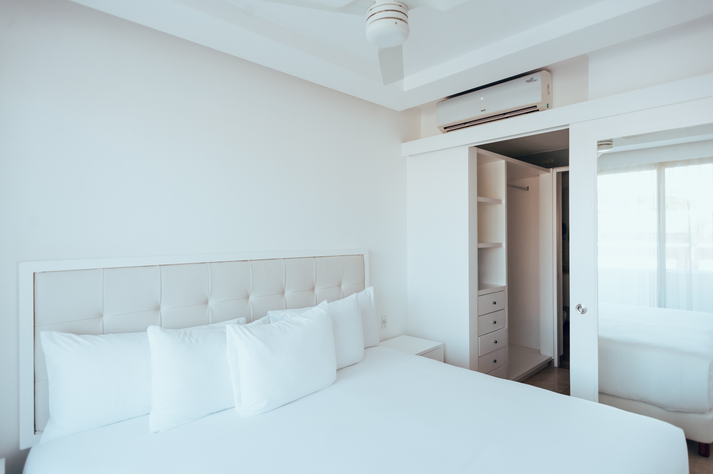 1 Bedroom, Residence