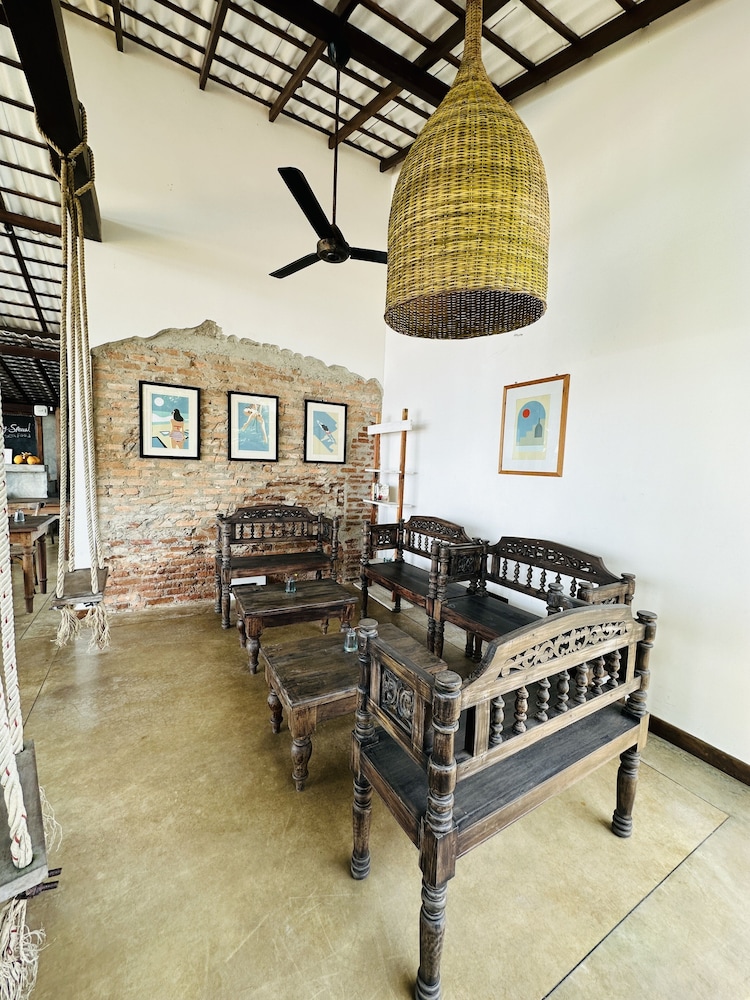 Moi Talpe酒店(Moi Talpe) 图片3