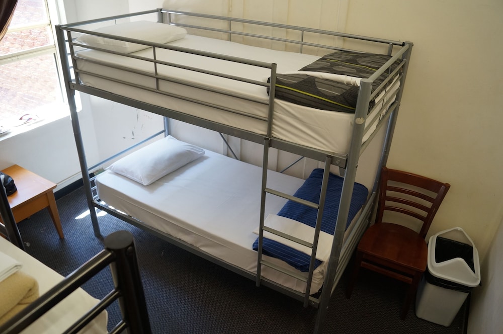 Maze Backpackers 40/71