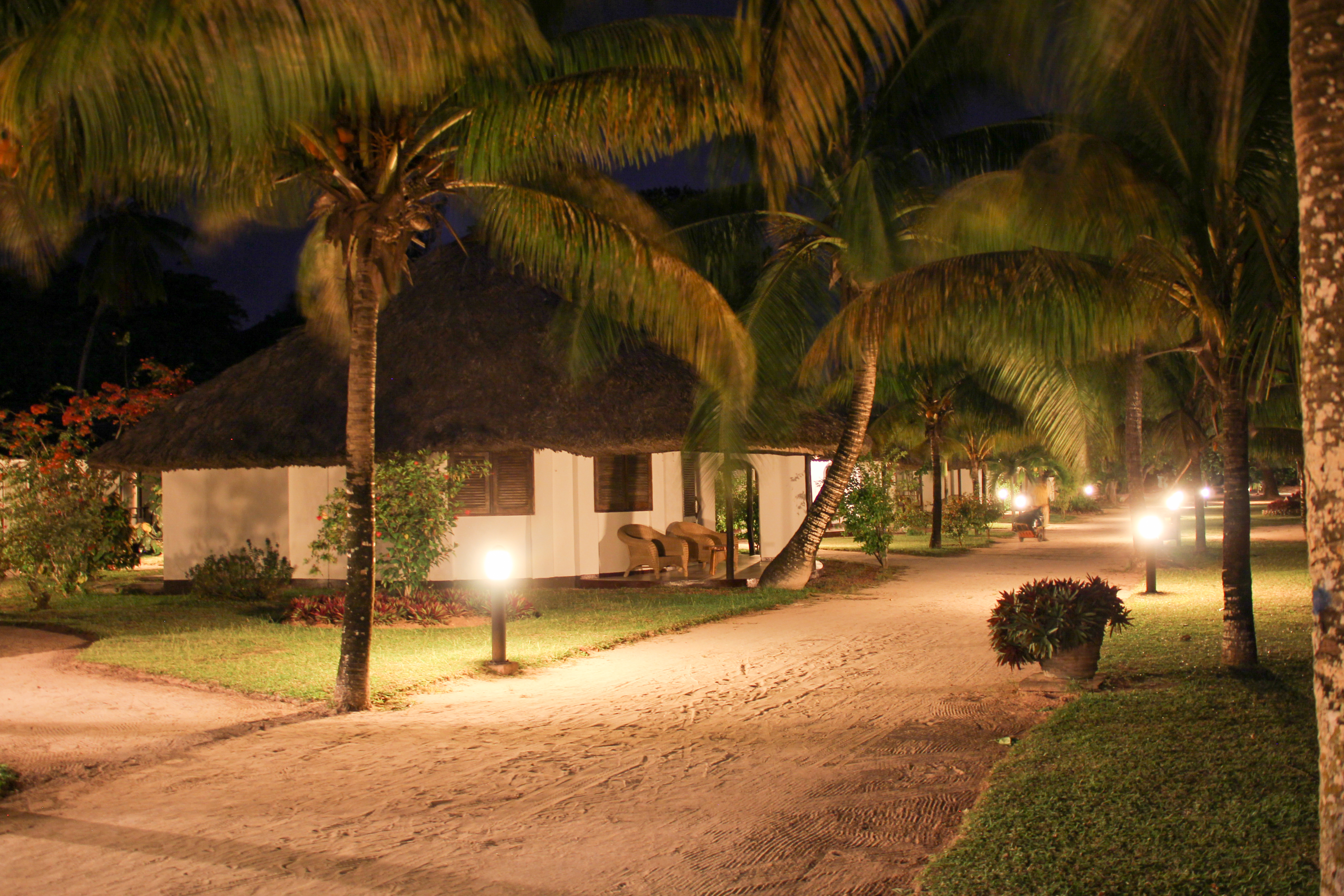 Cote Do'r Lodge 30/37