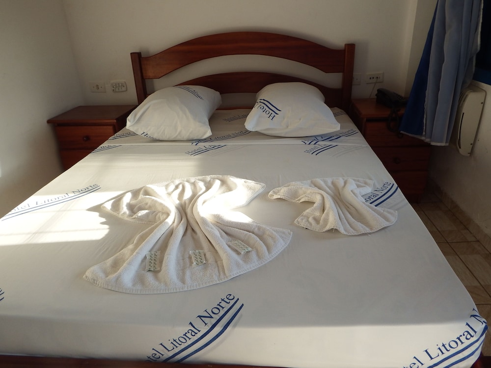 Litoral Norte Hotel 12/50