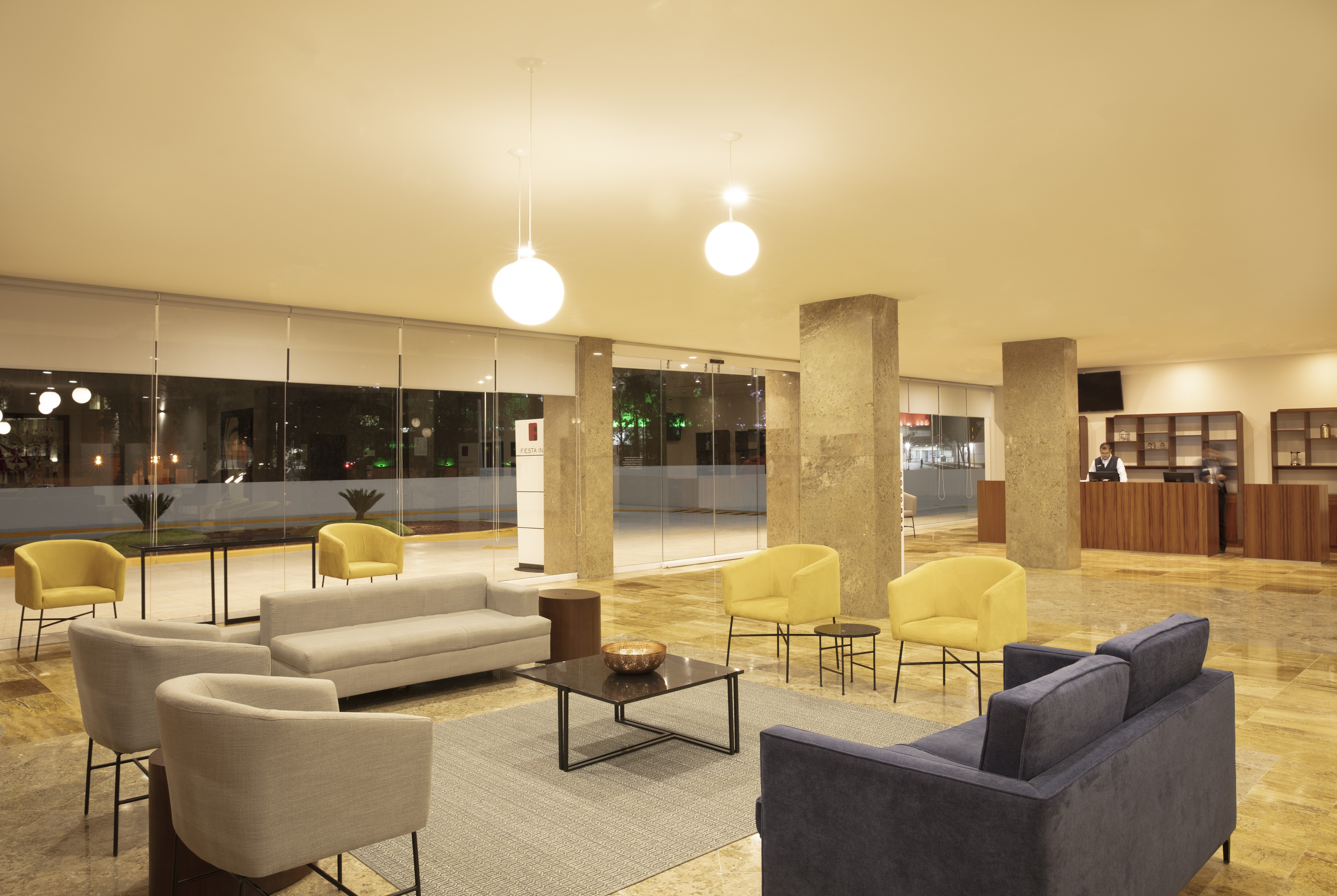 Fiesta Inn Guadalajara Periferico Poniente 33/63