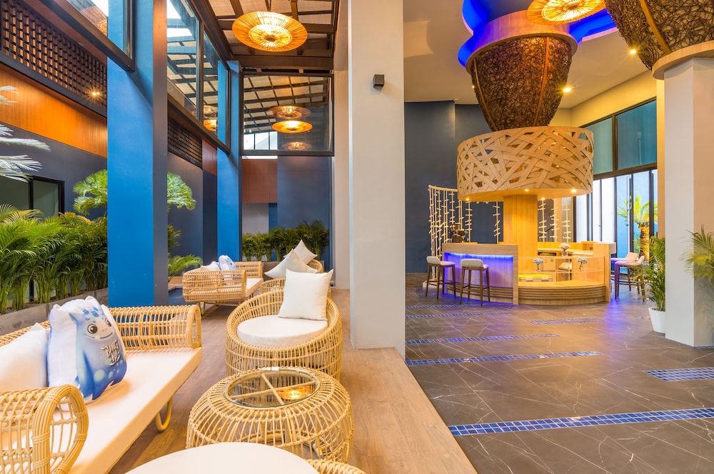Anda Sea Tales Resort 7/50