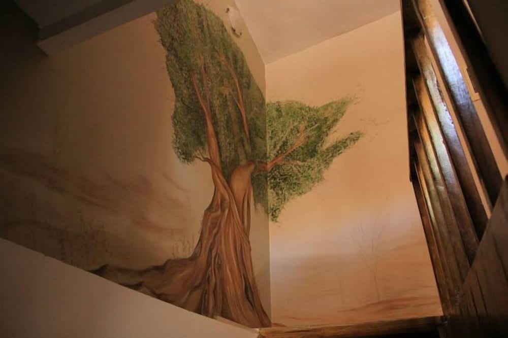 Elia Portou Rooms photo3