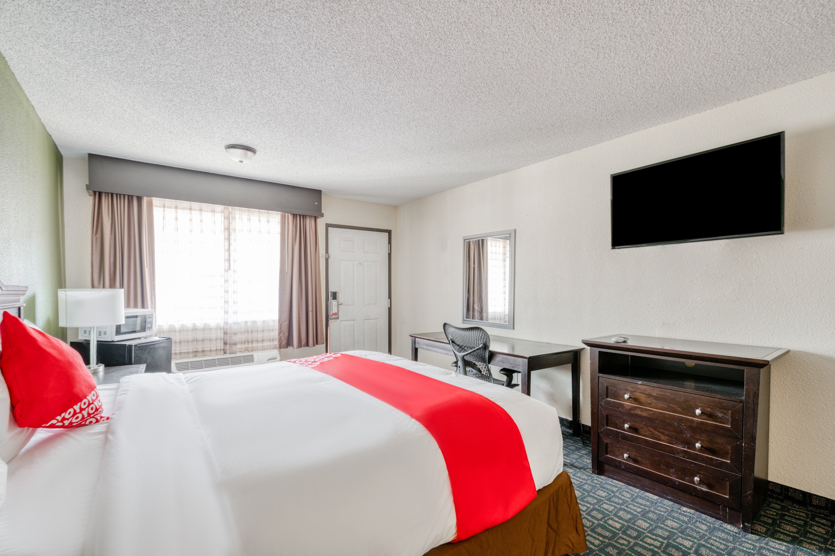 Room at OYO Hotel Rosenberg TX I-69, ROSENBERG - TX