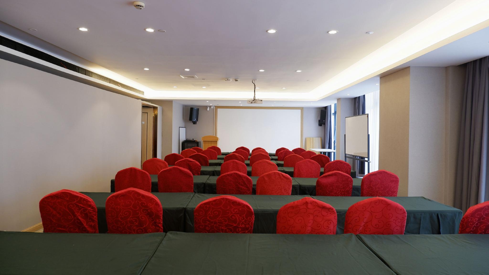 Vienna Hotel (Shaoxing Keqiao store) 42/49