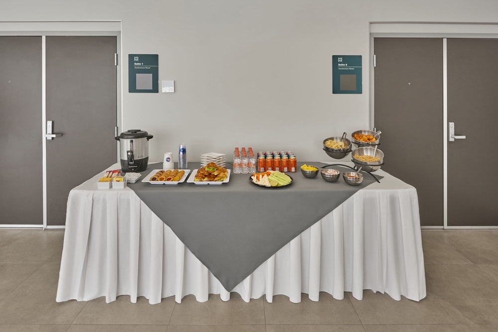 City Express Junior by Marriott Puebla Angelopolis 29/43